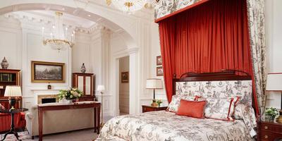 The Royal Suite