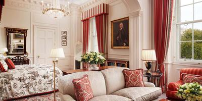 The Royal Suite