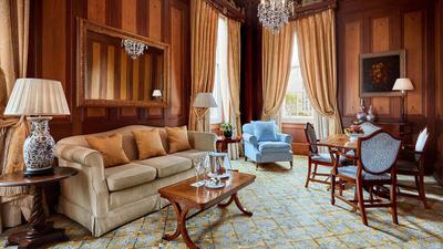 Buckingham Suite