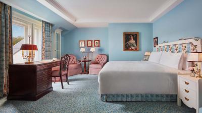 Park View Executive Room