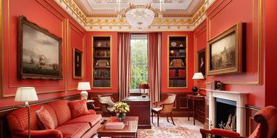 The Royal Suite
