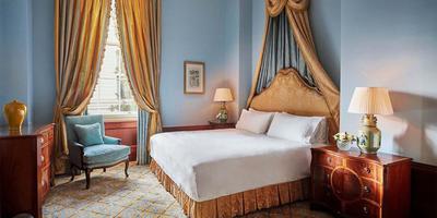 Buckingham Suite