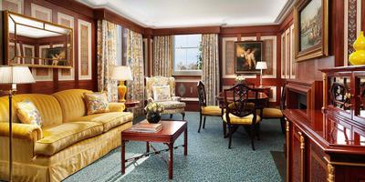 St James Suite