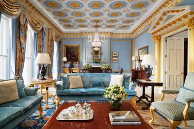 Royal Suite-Up to 7 bed