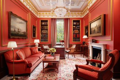 Royal Suite-Up to 7 bed