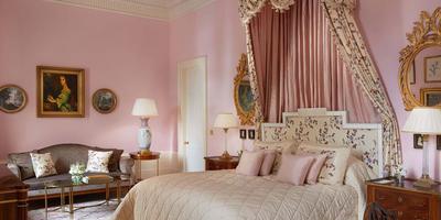 The Presidential Suite