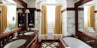 Buckingham Suite