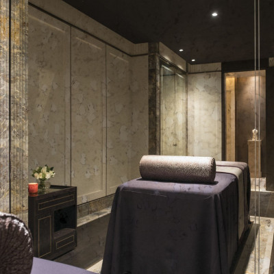 The Lanesborough Club & Spa - Treatment Room
