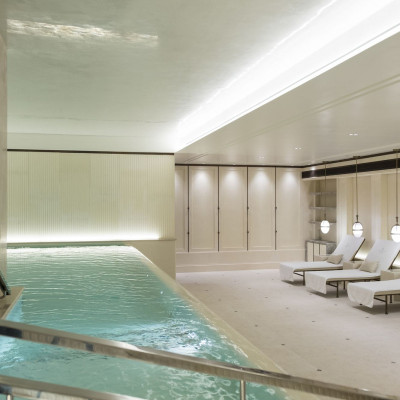 The Lanesborough Club & Spa