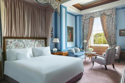 Park View Premier Room