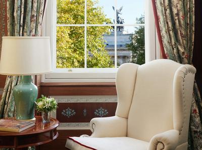 Buckingham Suite