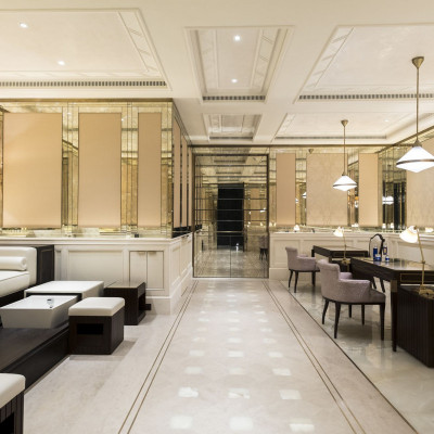 The Lanesborough Club & Spa - Manicure & Pedicure