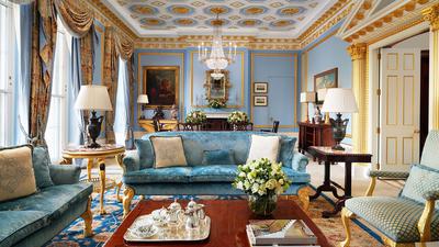The Royal Suite