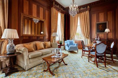 Buckingham Suite