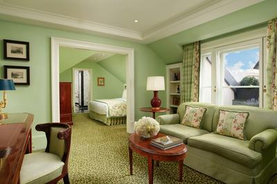 Terrace Suite