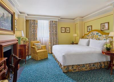 St. James Suite