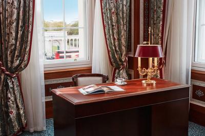 Buckingham Suite