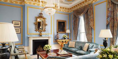 The Royal Suite