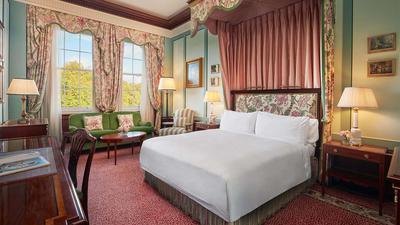 Park View Premier Room