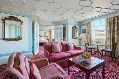 Grosvenor Suite