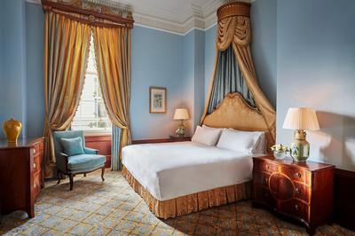 Buckingham Suite
