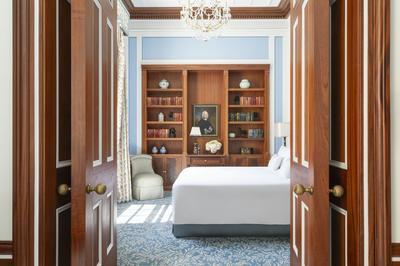 Executive Junior Suite