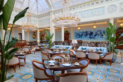 The Lanesborough Grill
