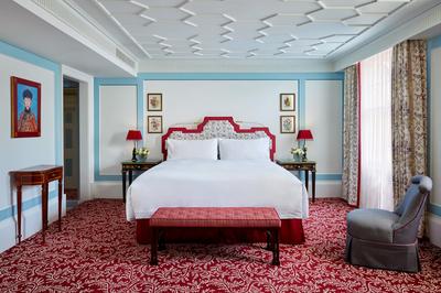 Grosvenor Suite