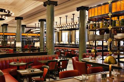 Holborn Dining Room