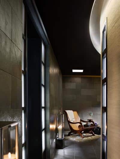 Sense, A Rosewood Spa