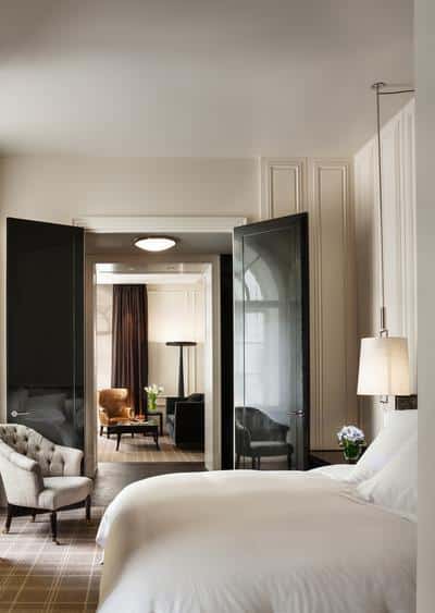 Grand Premier Suite