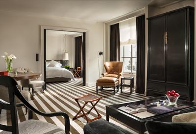 Premier Suite