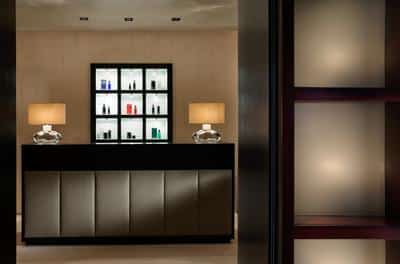 Sense, A Rosewood Spa