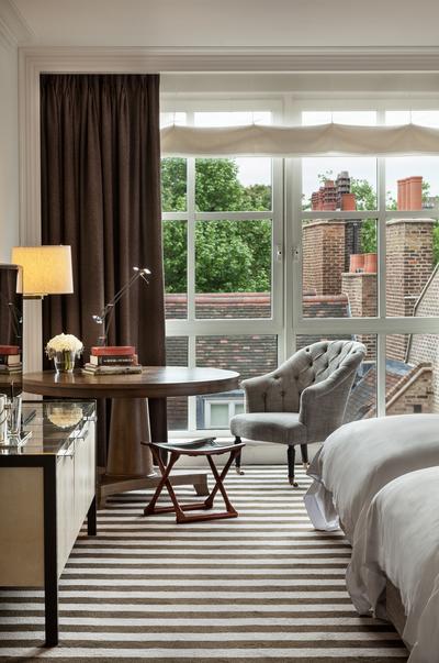 Grand Premier Room