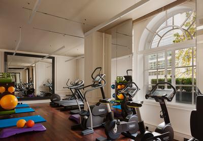 Cardio Suite