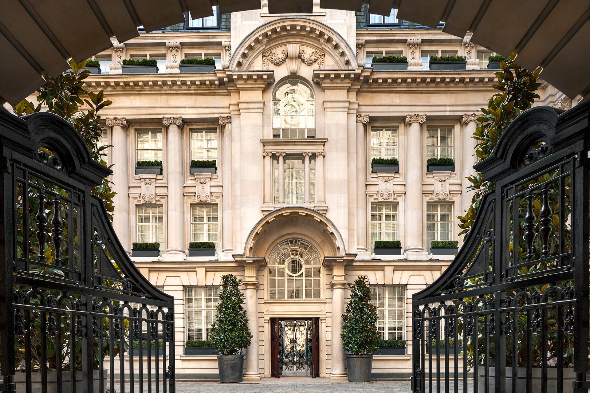 Rosewood London