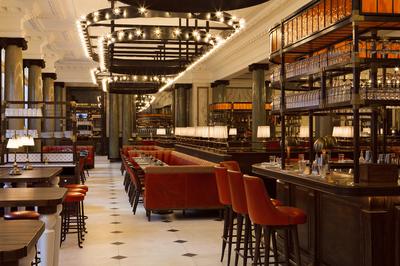 Holborn Dining Room