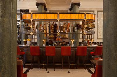 Holborn Dining Room