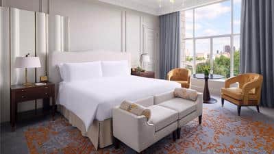 Junior Suite River View