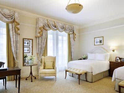 Luxury Room, 2 Double