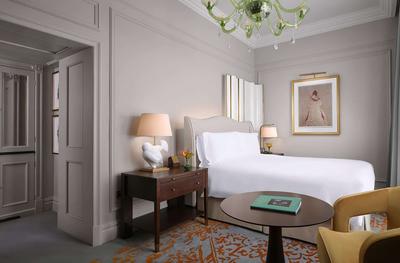 Superior Queen Room