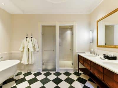 Junior Suite - River View