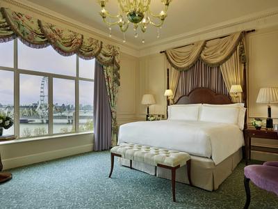 1-Bedroom Suite