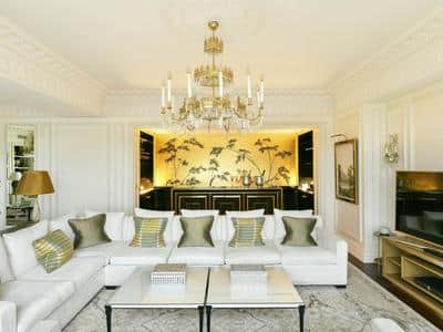 Royal Suite