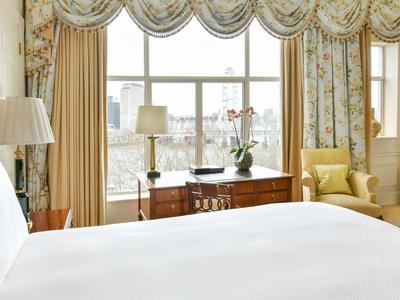 Junior Suite - River View