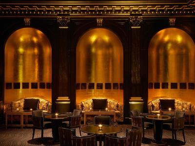 The Beaufort Bar