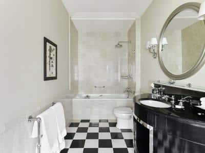 Luxury Room, 2 Double