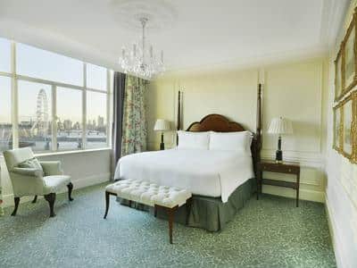 Personality Suite - River View