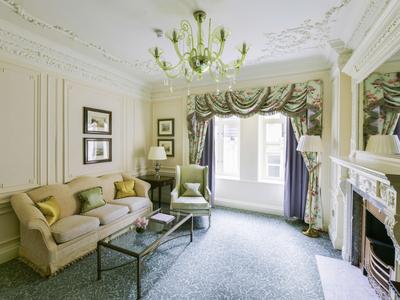 Deluxe Junior Suite