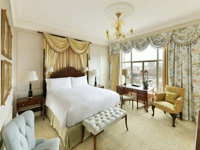 Junior Suite - River View